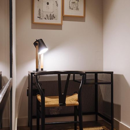 R26 Suites Sevilla Habitación foto