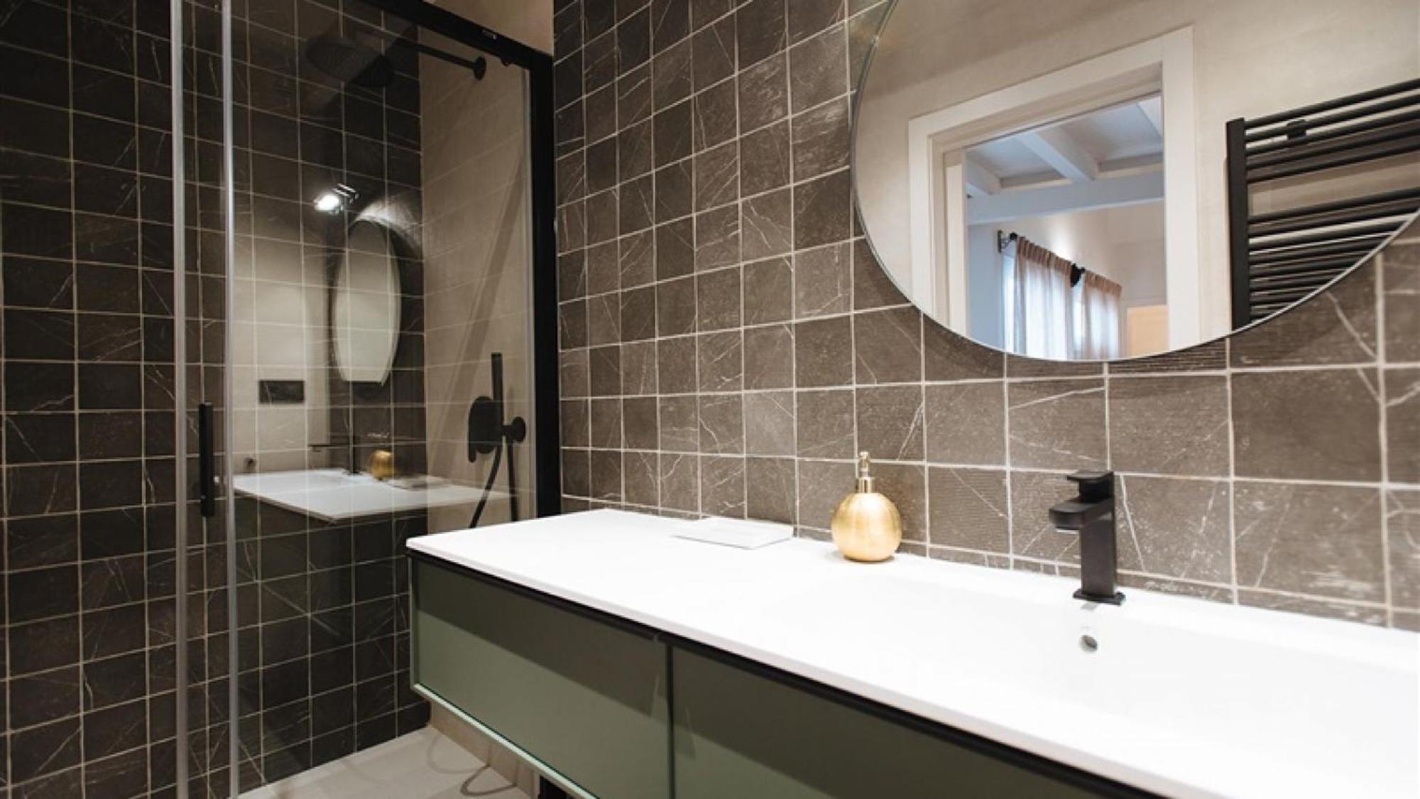 R26 Suites Sevilla Habitación foto