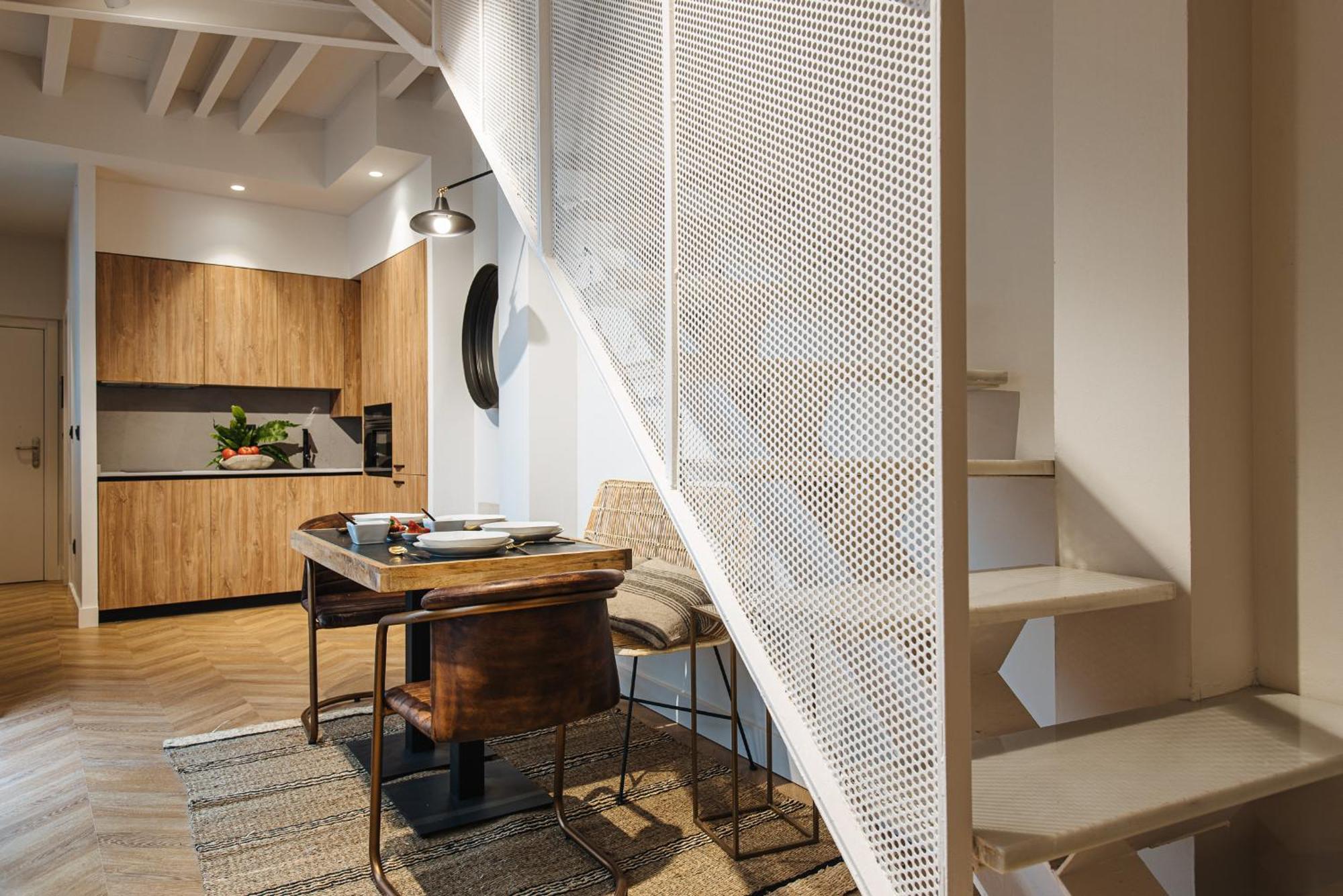 R26 Suites Sevilla Habitación foto